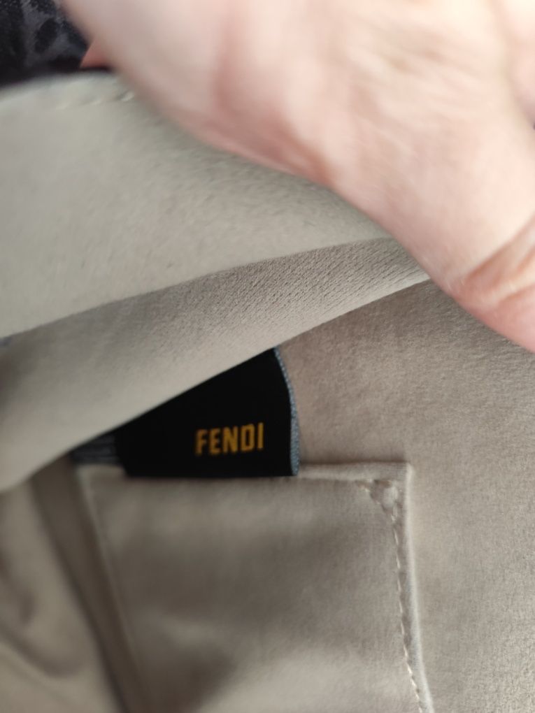 Сумка женская Fendi