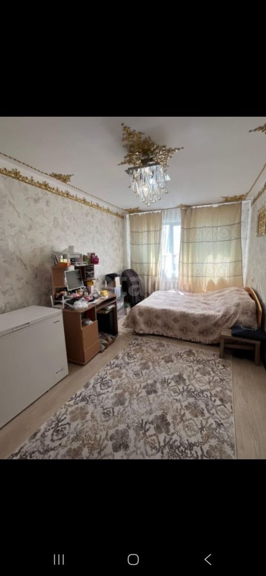 Продам квартиру 3 комнатную