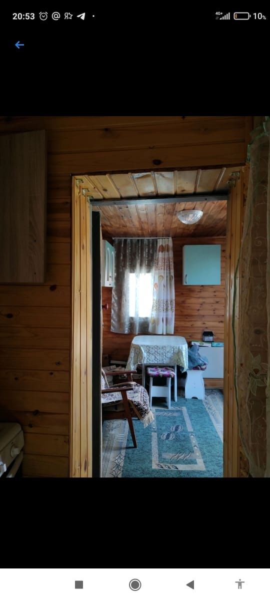 Продам дачу в Кожохово