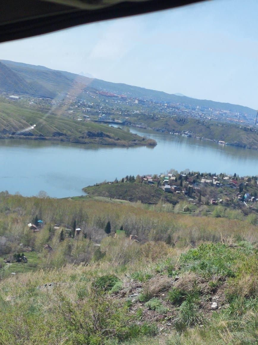 Продам дачу в экологически чистом районе г. Усть-Каменогорск.