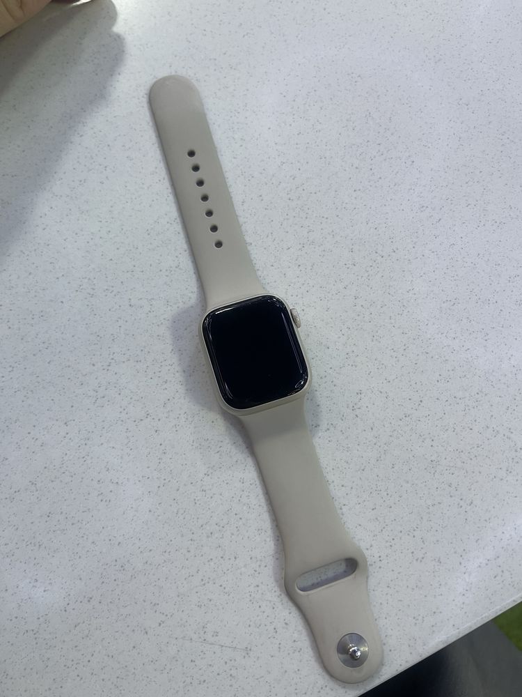 Оригинал Apple Watch Series 8