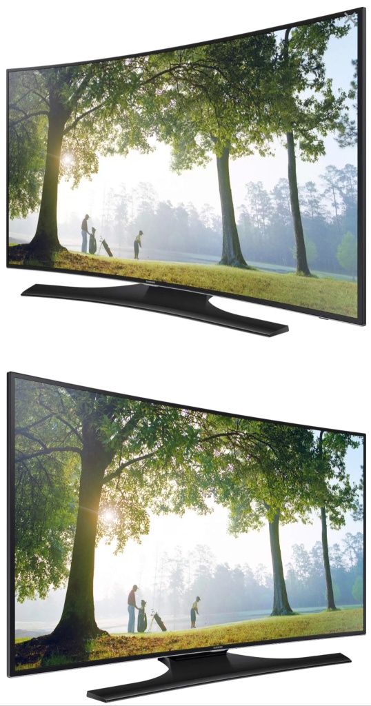 Samsung Smart tv