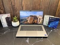 Делл Latitude 5450 - Core Ultra 5‑135U / 16GB / 512GB / 14" IPS / SIM