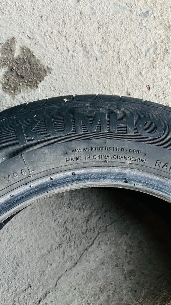 Шины летние 185/65R15 88H