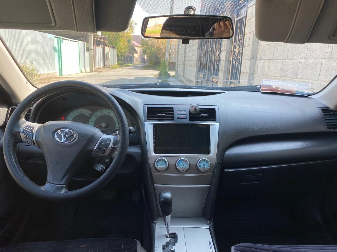 Продам авто Kamry 40 SE Срочно