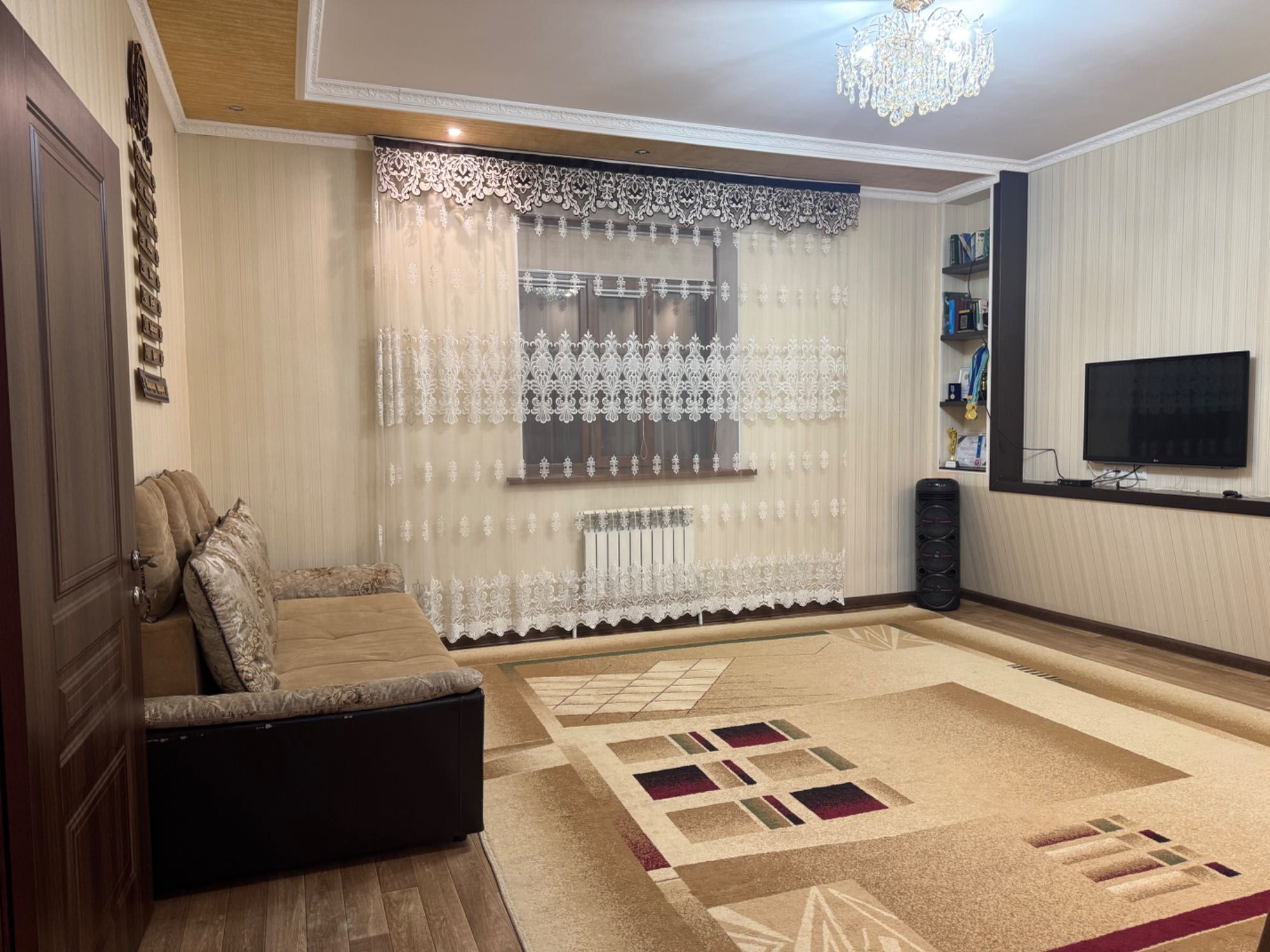 Продается большой дом