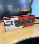 Клавиатура HyperX Alloy Origins PBT