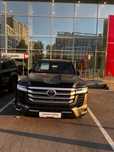 Аренда Toyota Land Cruiser 300