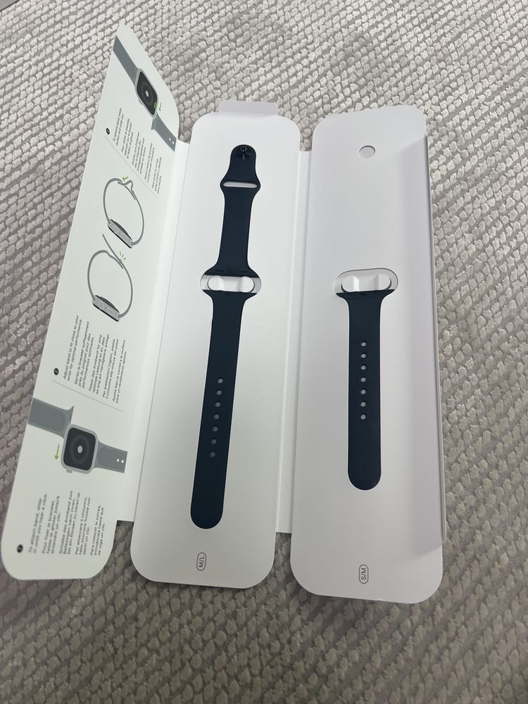 Смарт часв Apple Watch 5 40mm