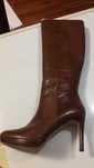 Новые сапоги Nine West, США.