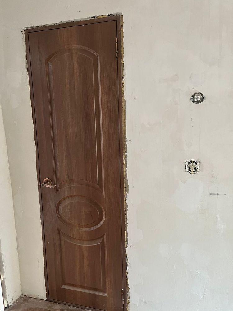 Продам двери . Самовывоз