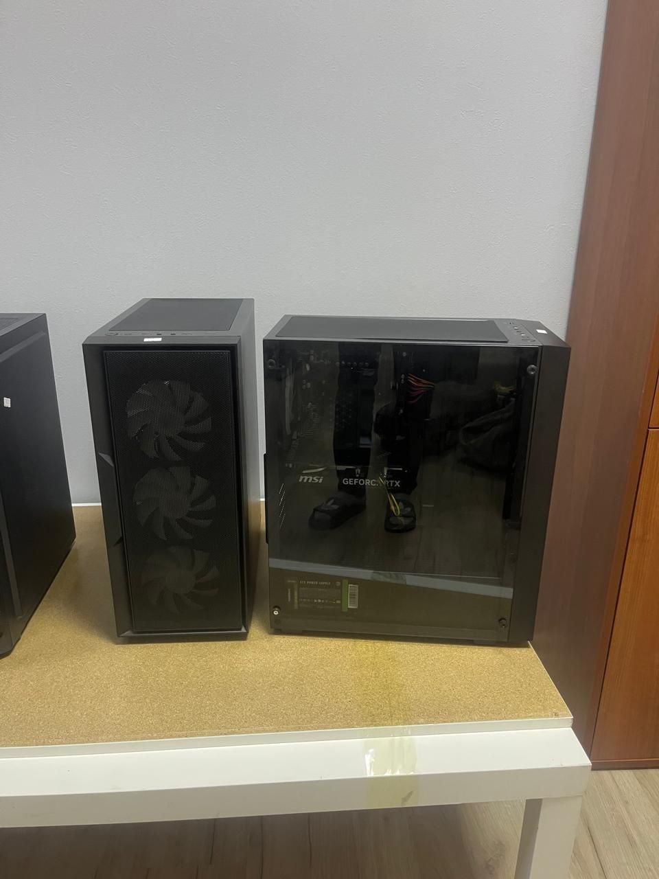 Системный блок Core i5 (Игровой)