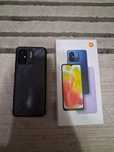 Продаю Xiaomi Redmi 12 C 4/128