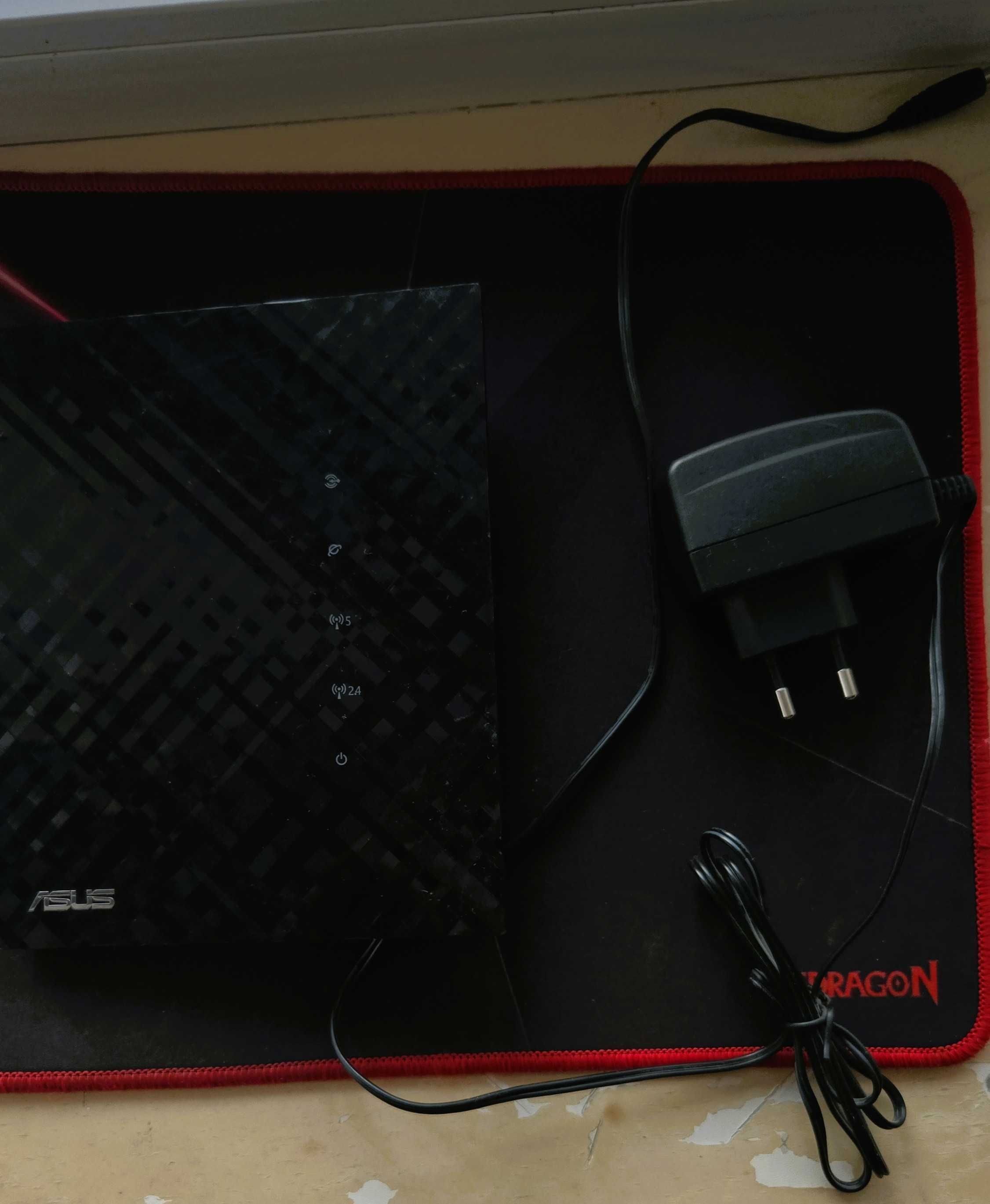 Роутер Wi-fi, Asus RT-N53