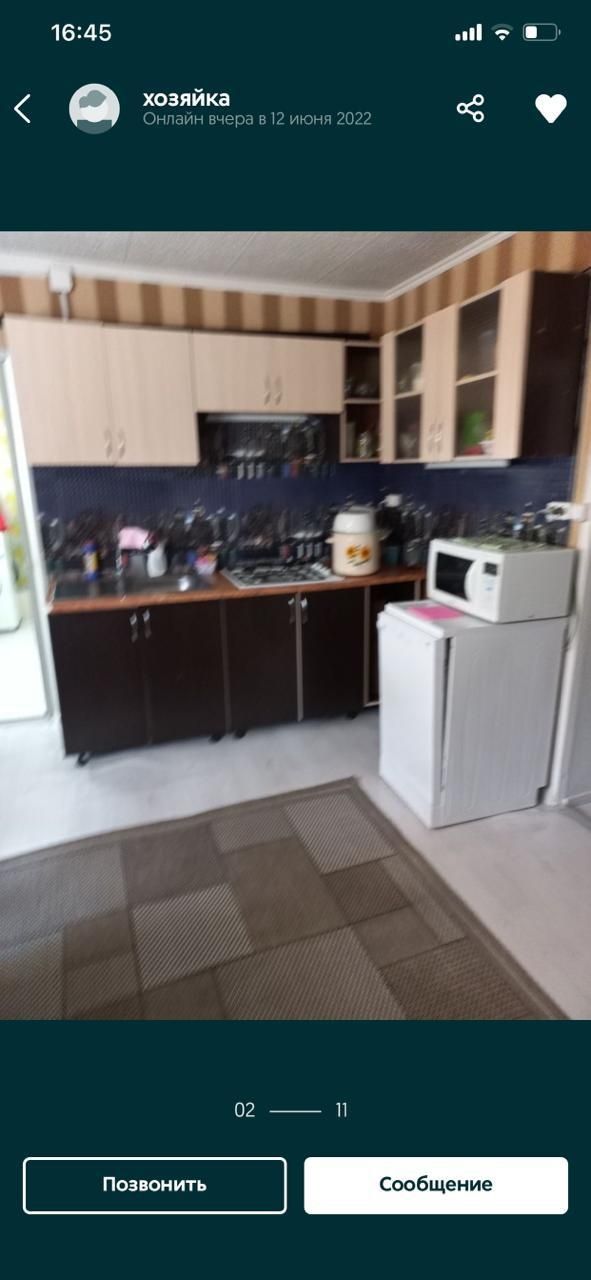 Сдам посуточно дом в Бурабае