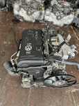 Контрактный двигатель на Volkswagen Passat B5 обьем 1.8T