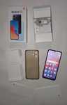 Redmi 12 2024г 16/256гб идеал