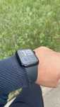 Продаю Apple watch SE часы смарт часы апл часы