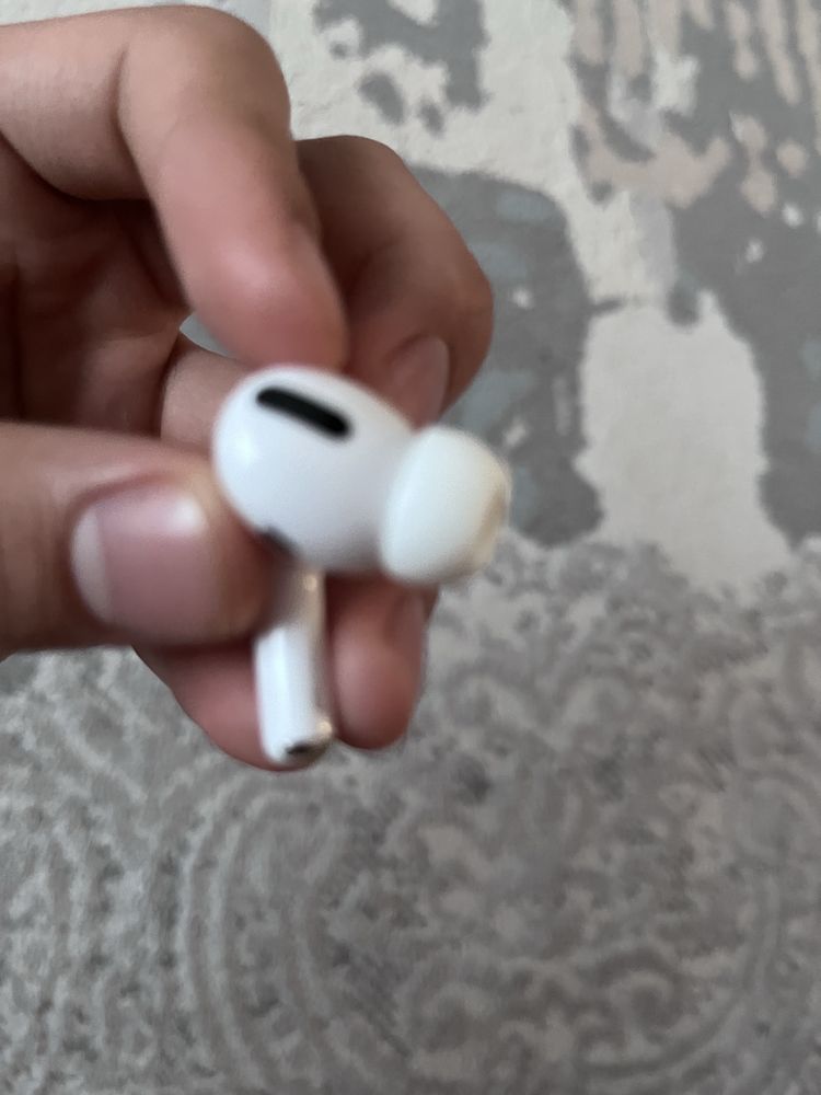 airpods pro оригинальные