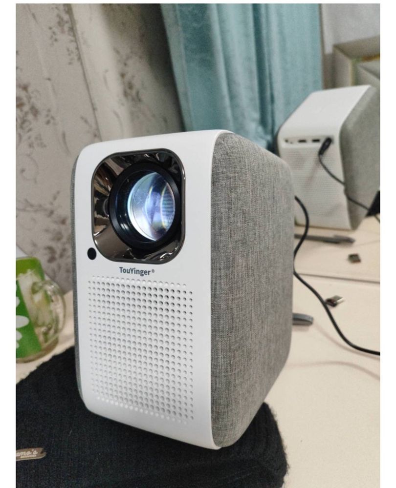 Проектор TouYinger H6 pro