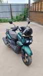 Мопед Танк (Discovery) 175cc На Ходу!