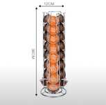 Держатель подставка для кофейных капсул Dolce Gusto
