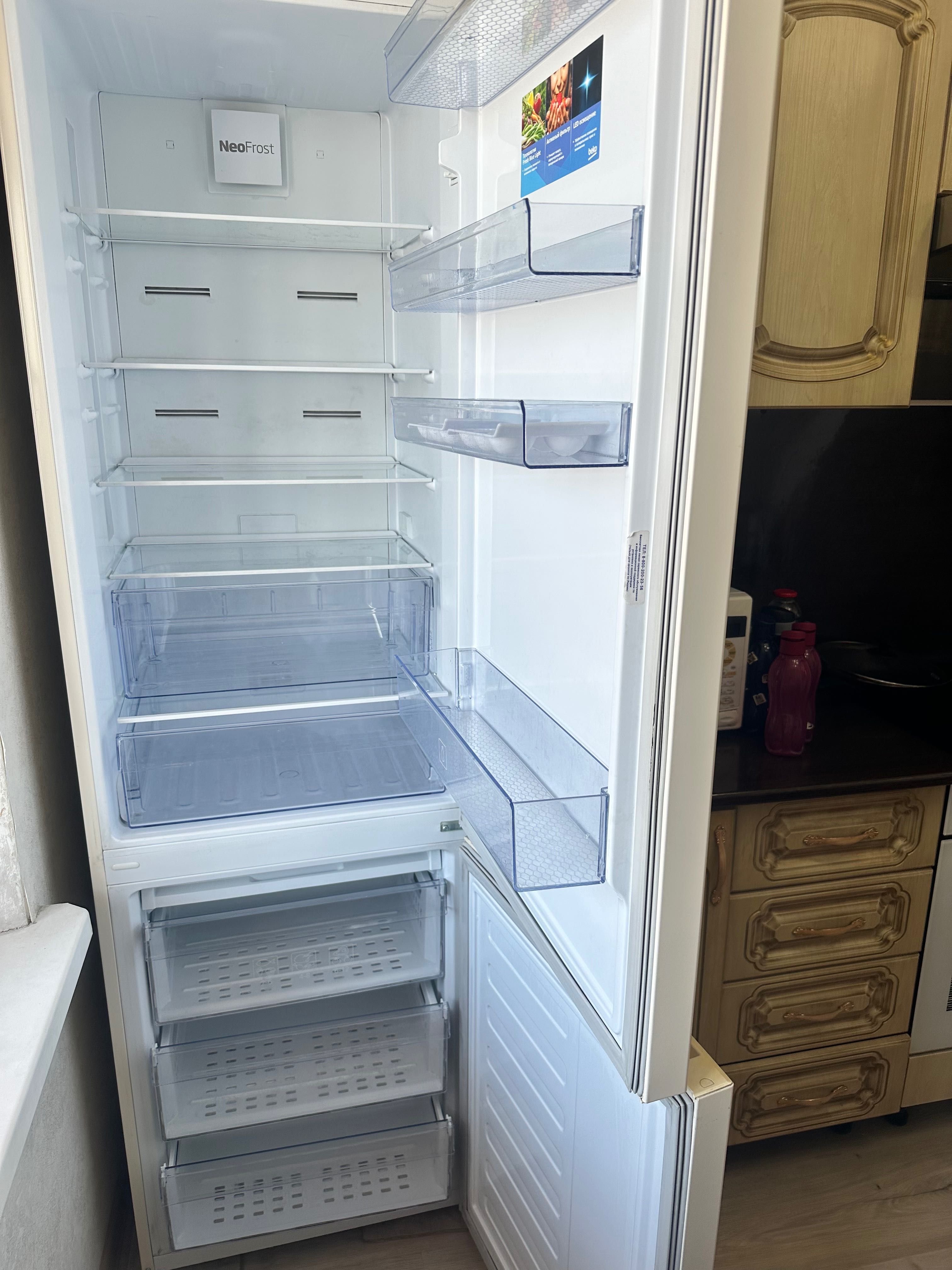 Холодильник Beko