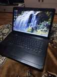 Продам ноутбук Compaq CQ57