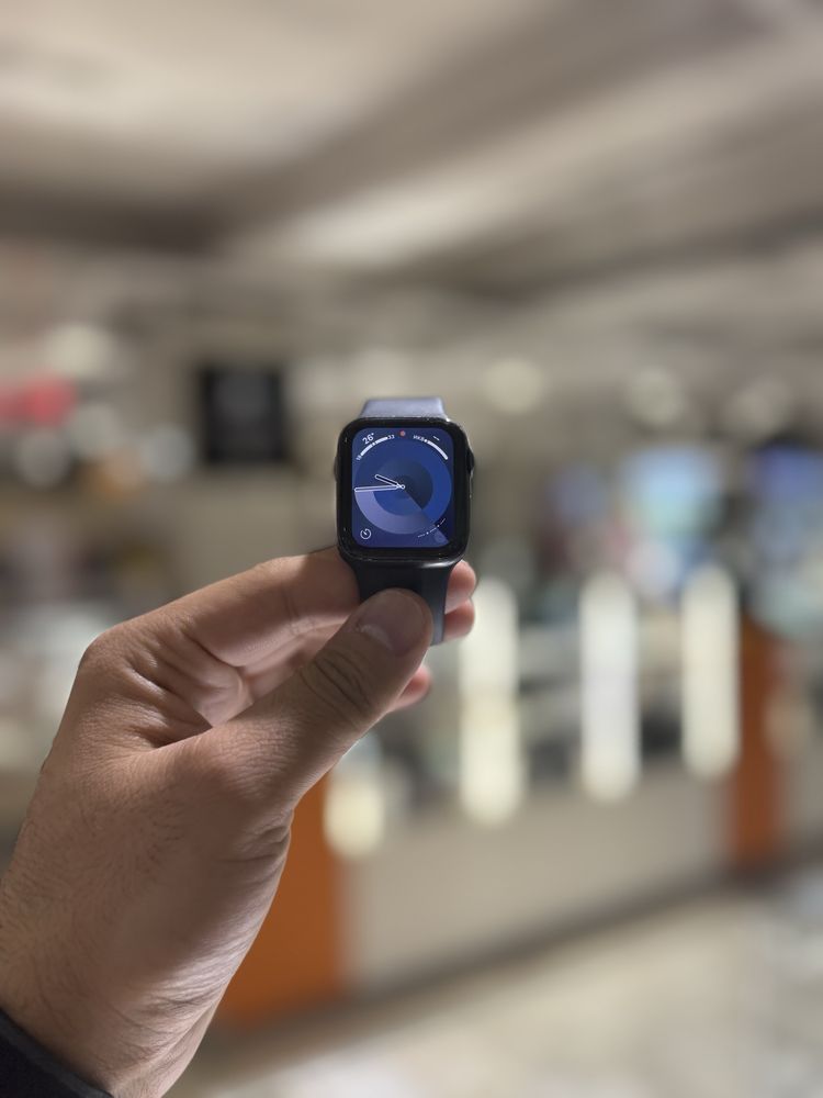 Apple watch SE 40m