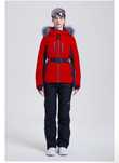 Горнолыжный Костюм HIGH EXPERIENCE RH15066 красный 44