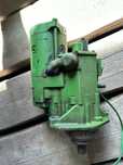 Стартер John Deere RE69704