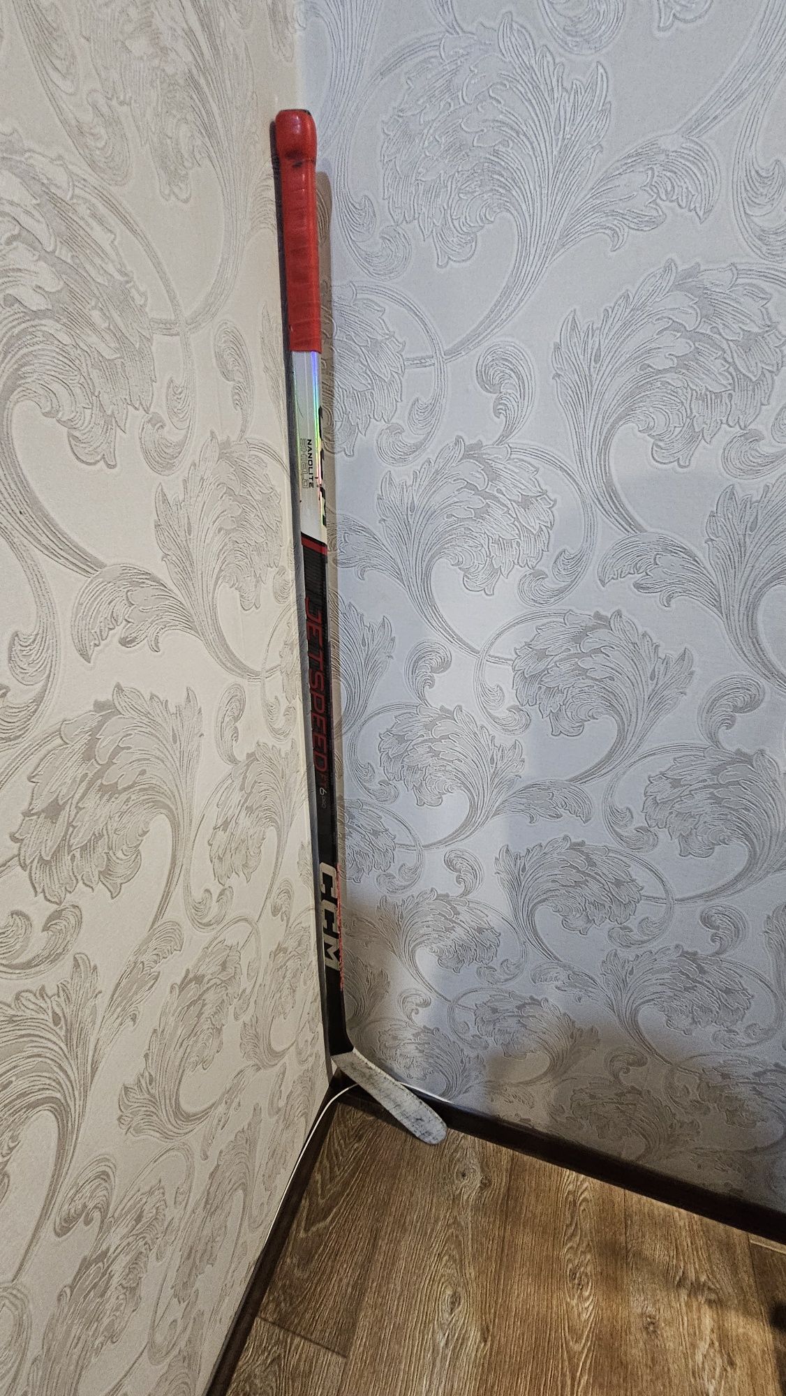 Клюшка CCM JetSpeed FT6 Pro 50 Flex P29