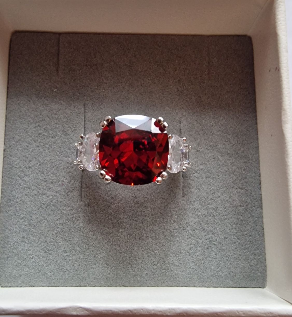 Кольца, серебро 925