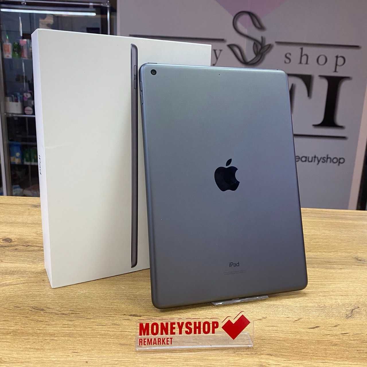 А8 / Планшет APPLE IPAD (9th Generation) Wi-Fi 64gb