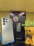 Samsung S23 Ultra, 12/512гб