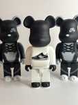 Bearbrick NIKE 30 см
