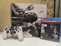 Playstation 4 fat