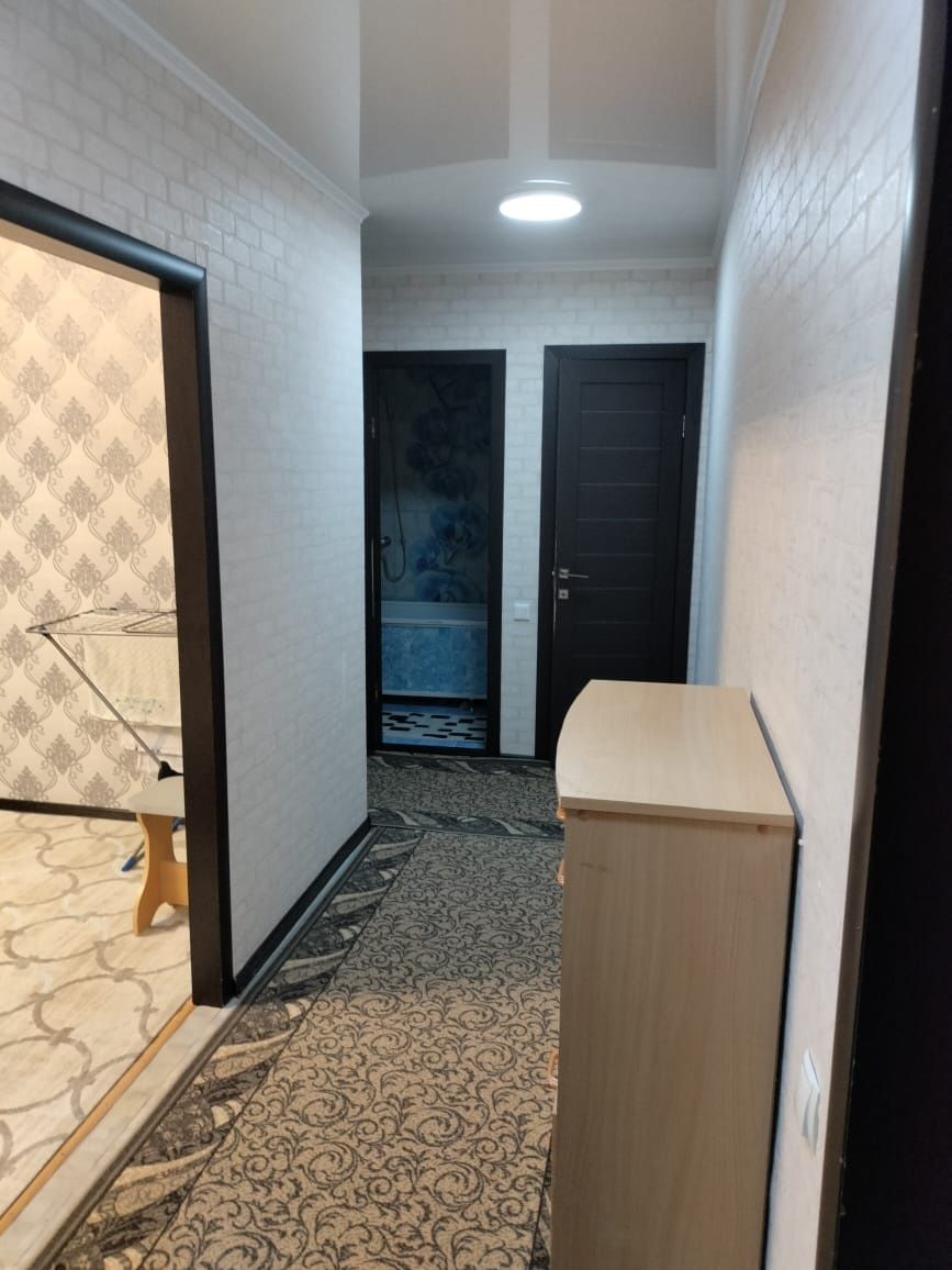 Продам 2х комнатную кв. 3мкр 18дом