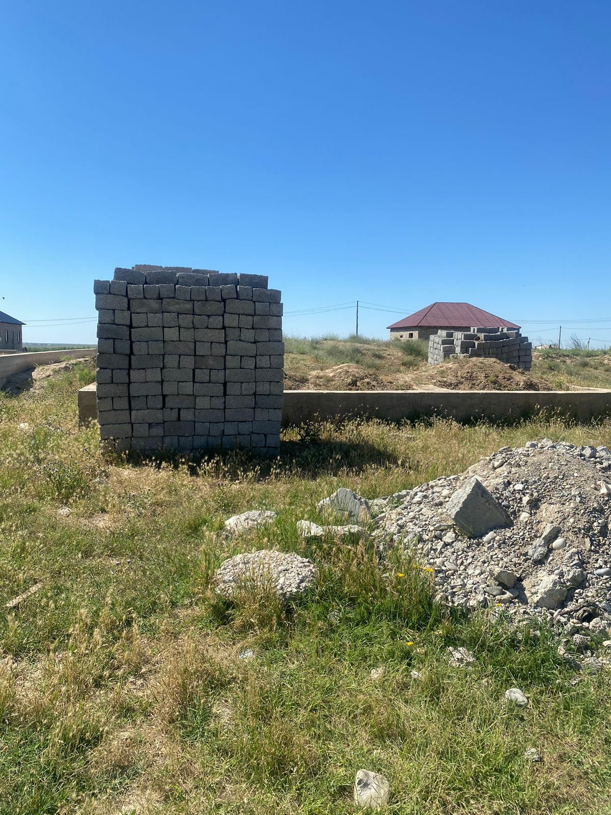 Продам участок Кайнарбулак