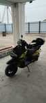 Tank pro 2024 bennalli 180