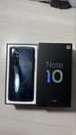 Телефон xiaomi redmi note 10 lite