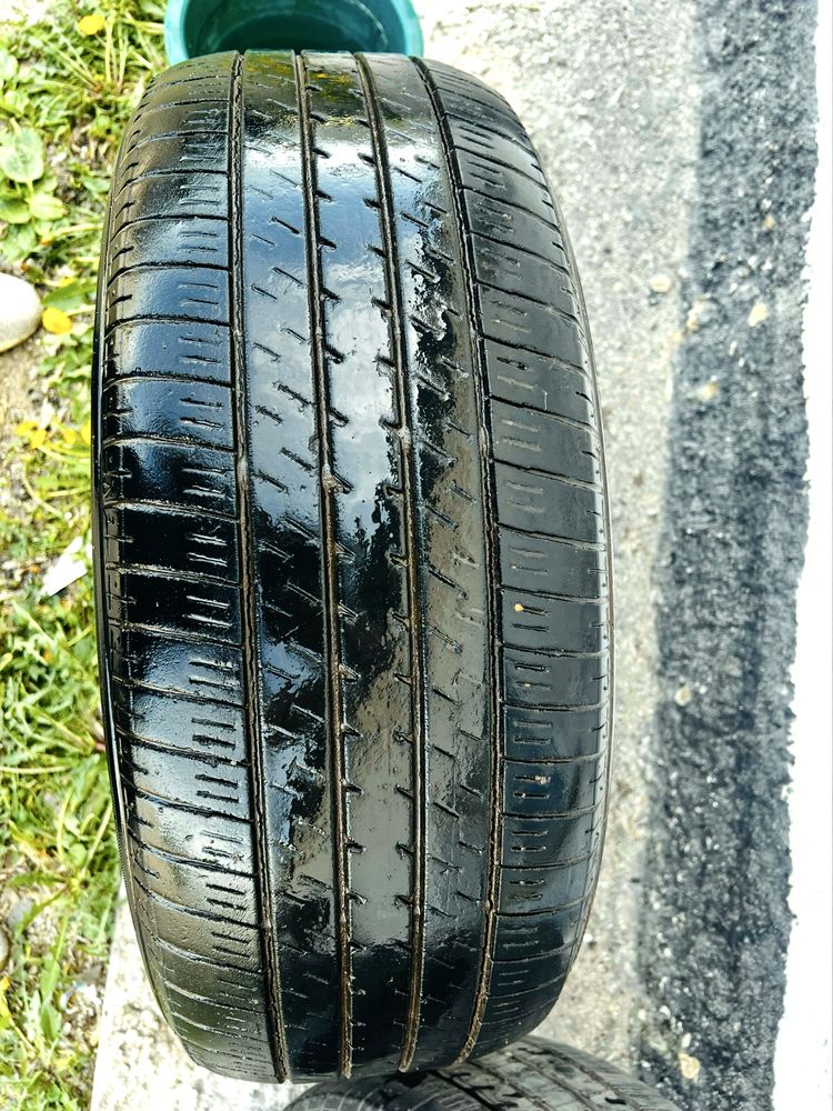 Шины Bridgestone  Dueler H/L