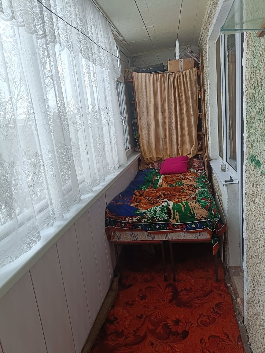 Продам 4х комнатную квартиру