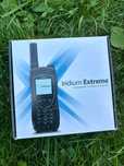 Спутниковый телефон Iridium 9575 Extreme