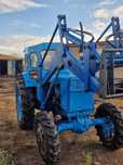 Продам трактор Т-40