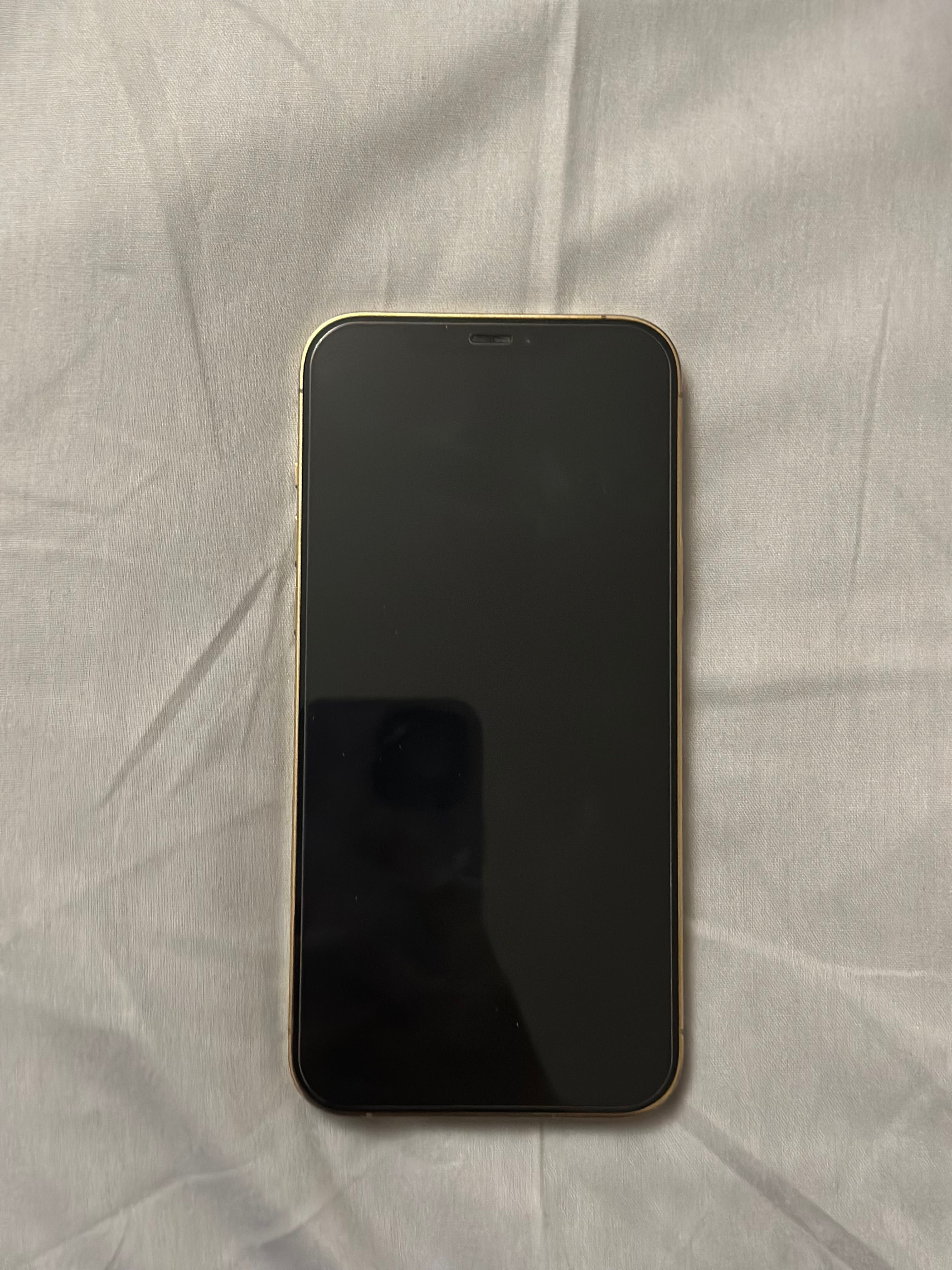 iPhone 12 Pro Max GOLD