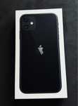 Новый IPhone 11 64gb
