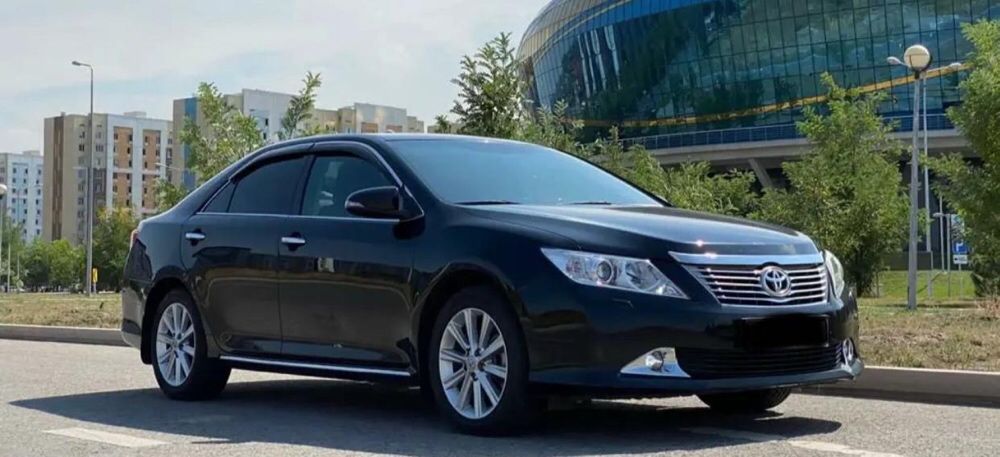 Автопрокат Без Водителя, Аренда Авто, Прокат Авто в Нур-Султан
