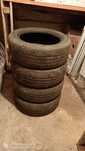 Летние шины! Hankook Kinergy Eco²