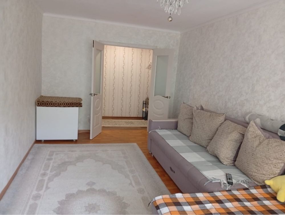 Продам улучшенную 3х комнатную квартиру